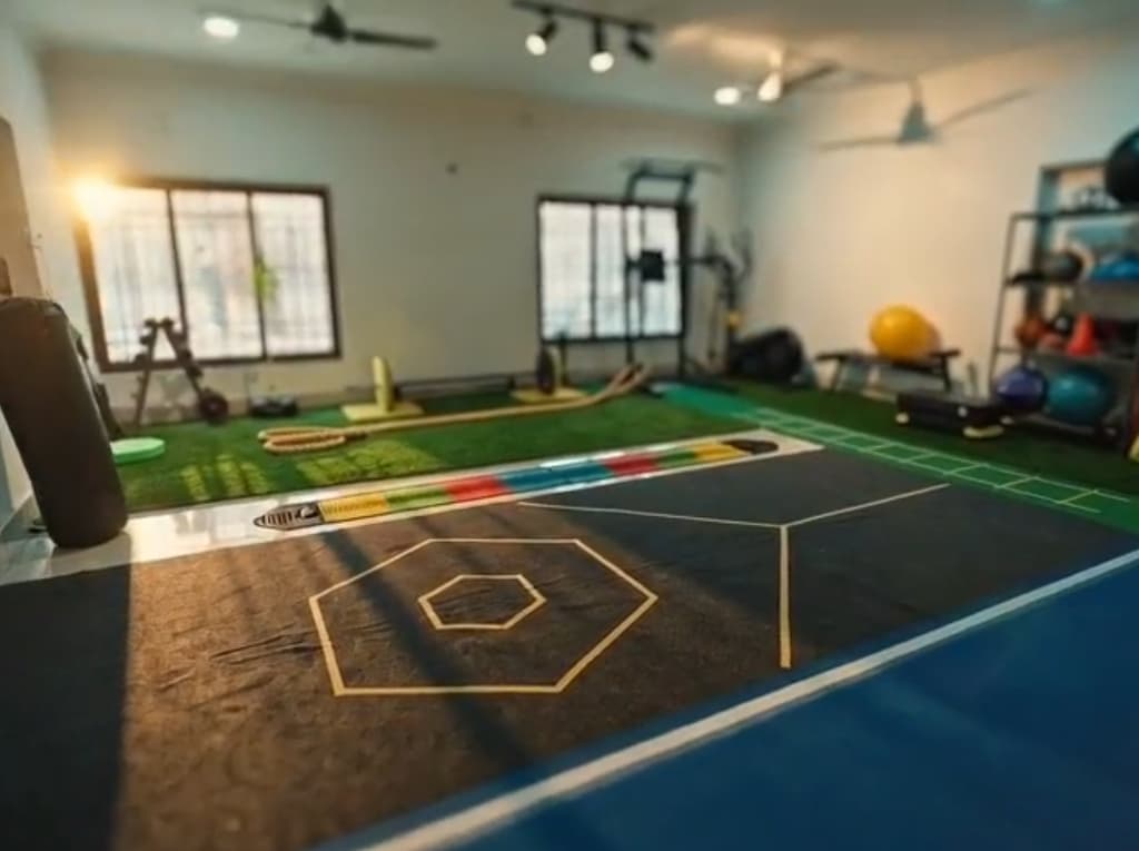 Inside SSI
