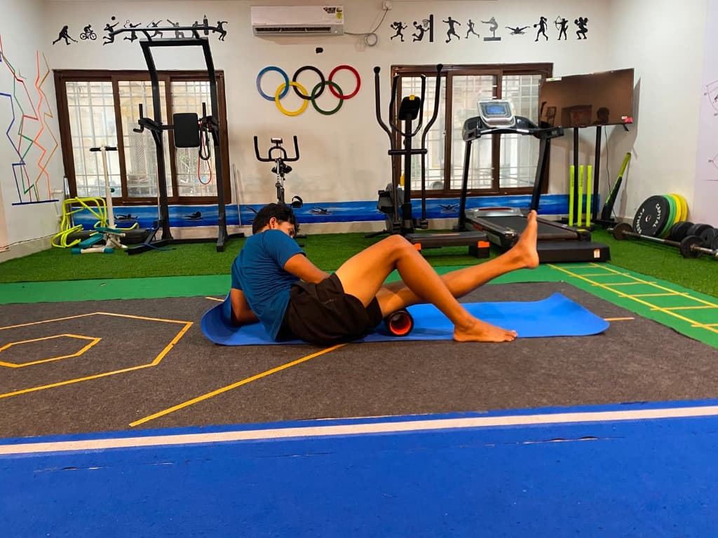 Rehab & Recovery