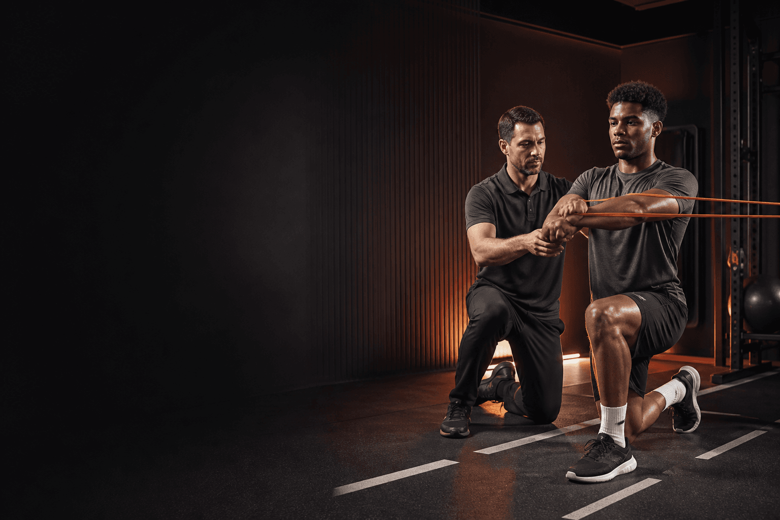 Sports Rehabilitation