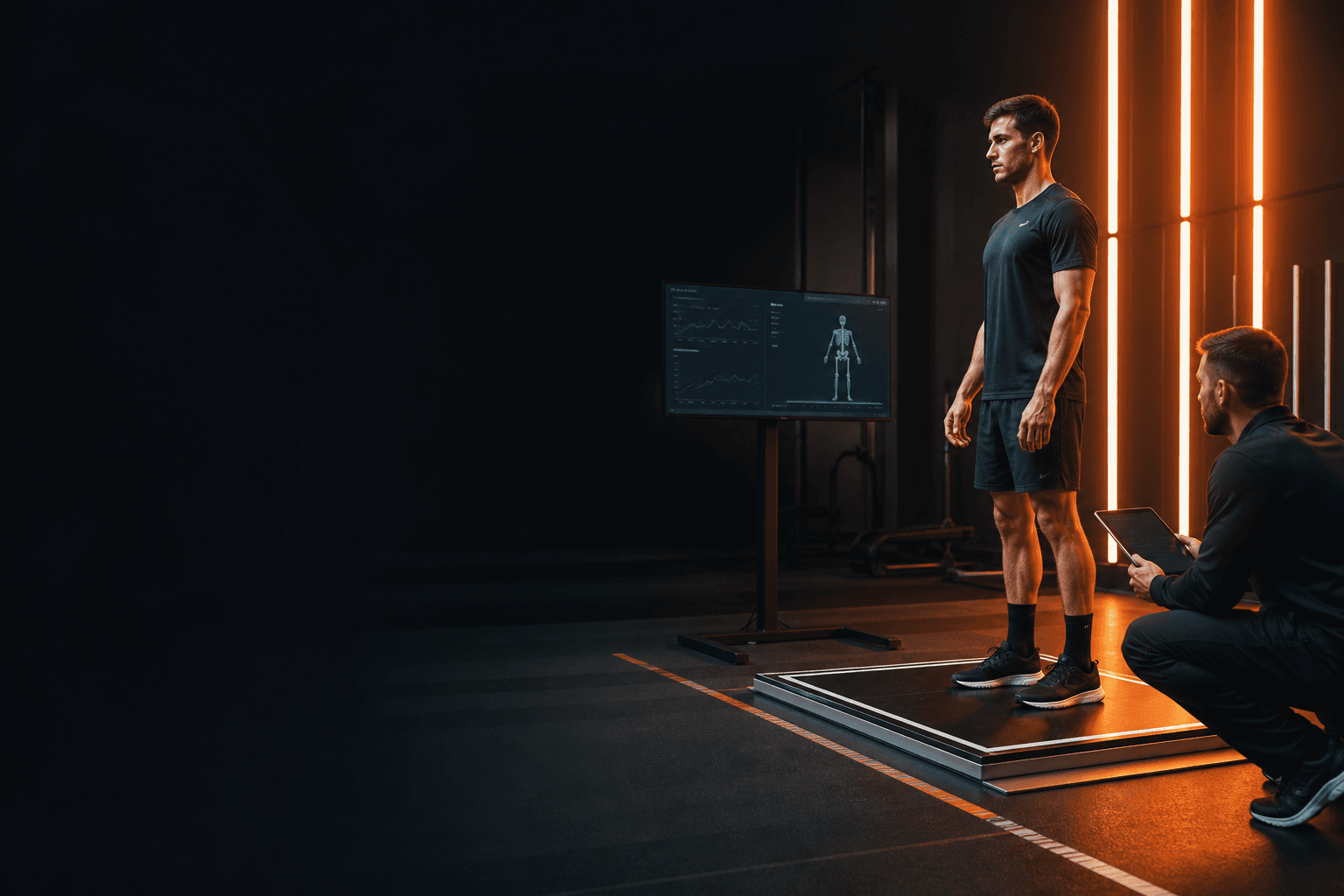 Strength & Conditioning