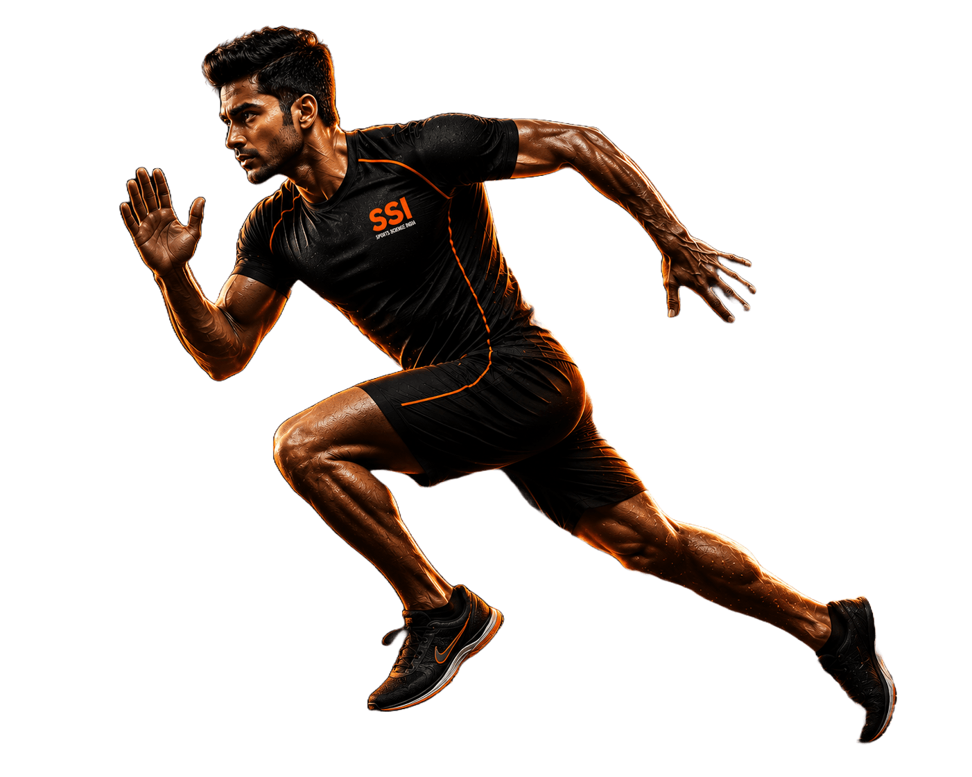 Elite Athlete