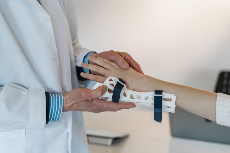 Rehabilitation