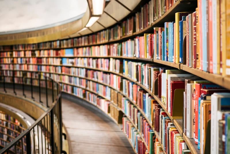 Education & Research